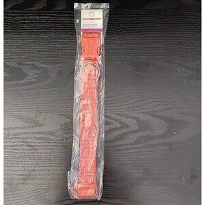 Basic DTM Dog Adjustable Collar | Boots & Barkley | Extra Large